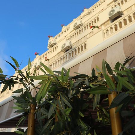 New Hotel Kuc By Marvel Budva Bagian luar foto