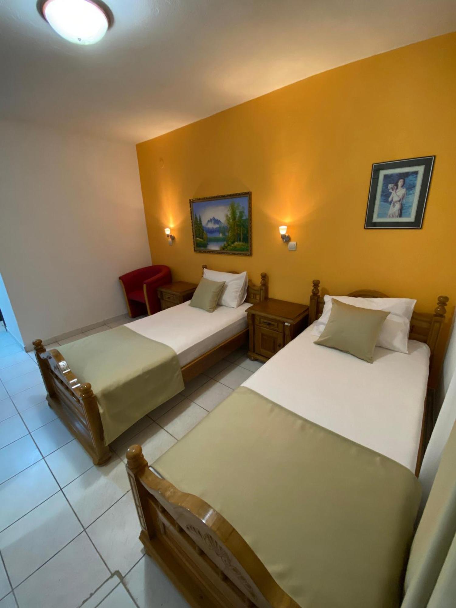 New Hotel Kuc By Marvel Budva Bagian luar foto