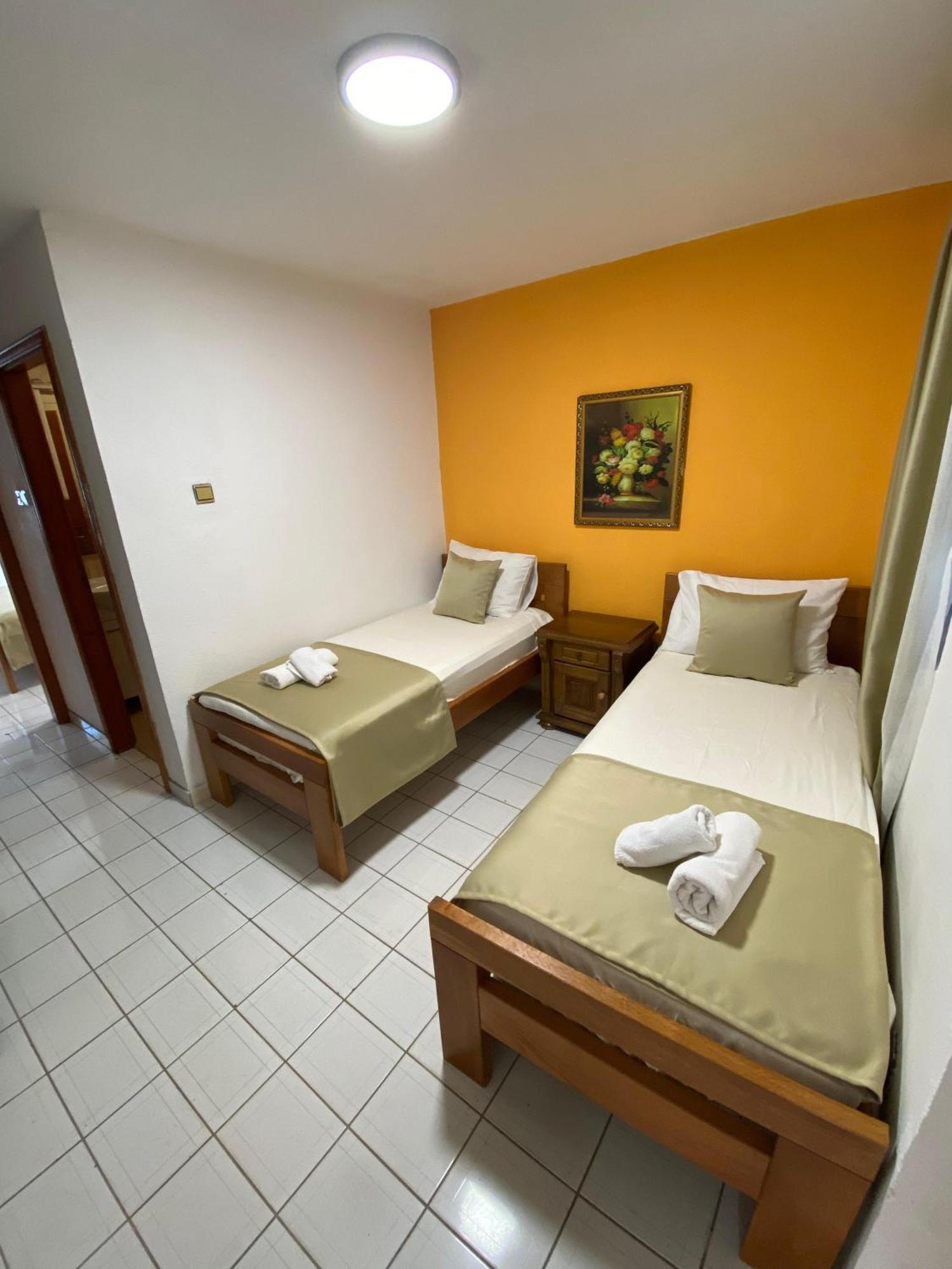 New Hotel Kuc By Marvel Budva Bagian luar foto