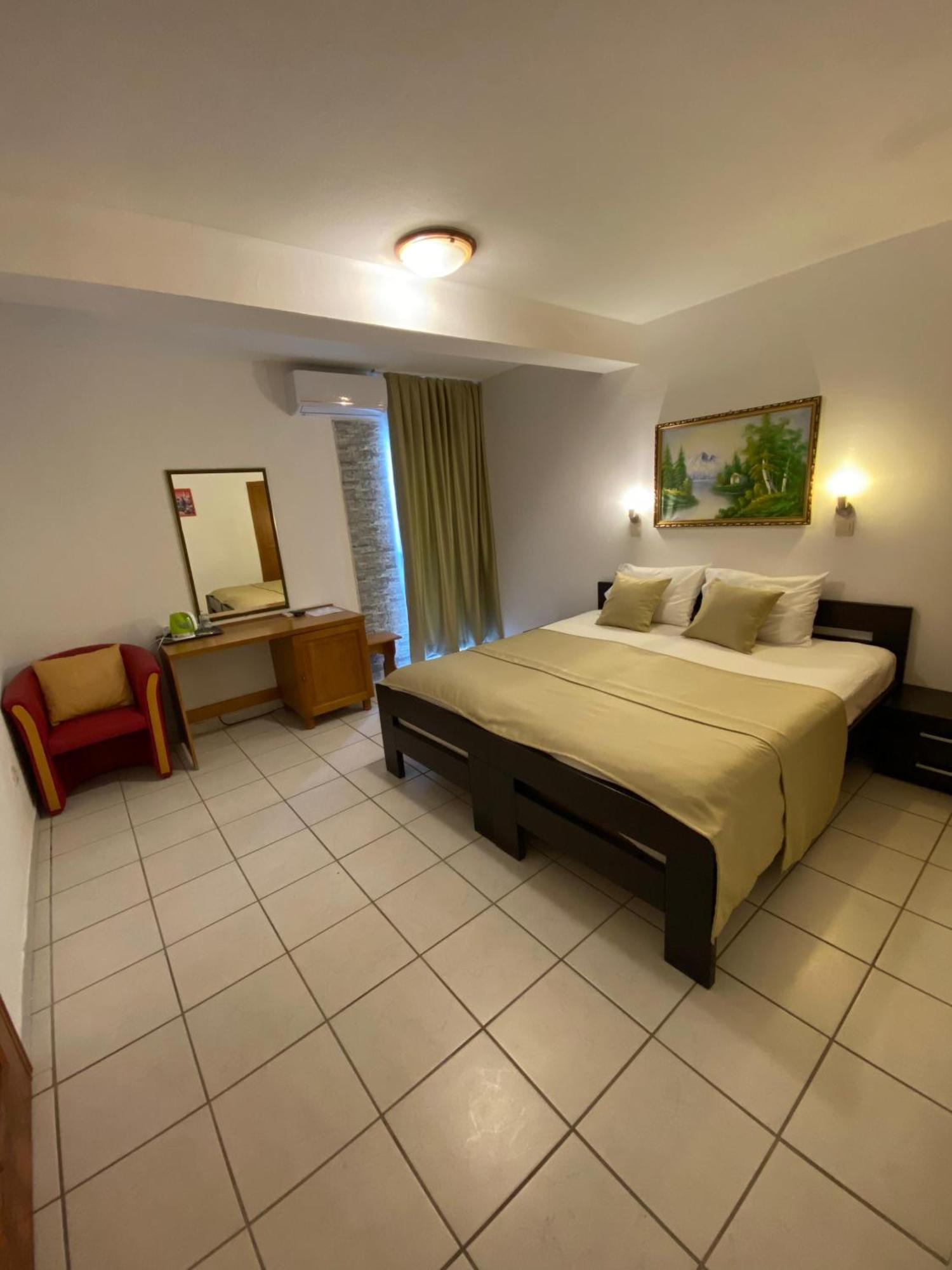 New Hotel Kuc By Marvel Budva Bagian luar foto