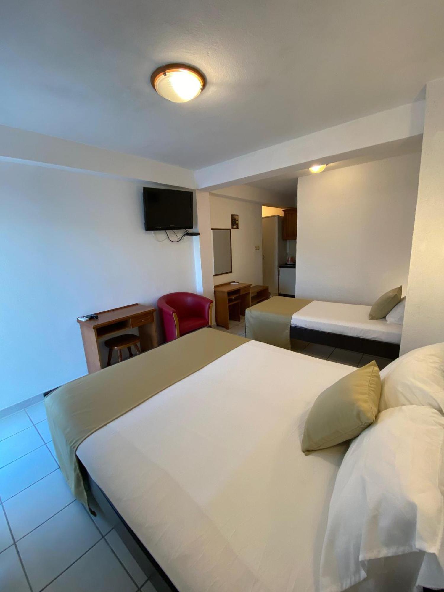 New Hotel Kuc By Marvel Budva Bagian luar foto