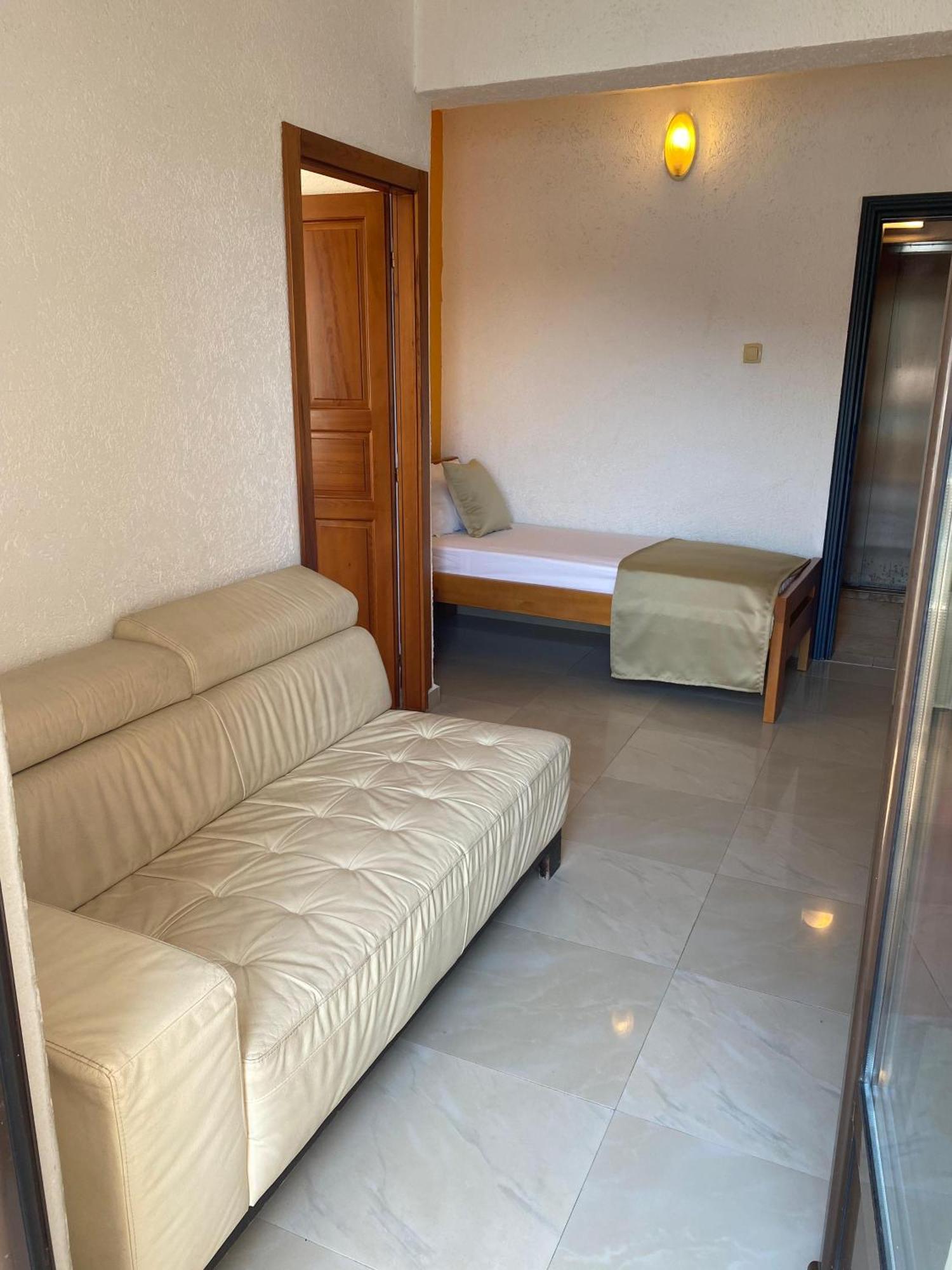 New Hotel Kuc By Marvel Budva Bagian luar foto