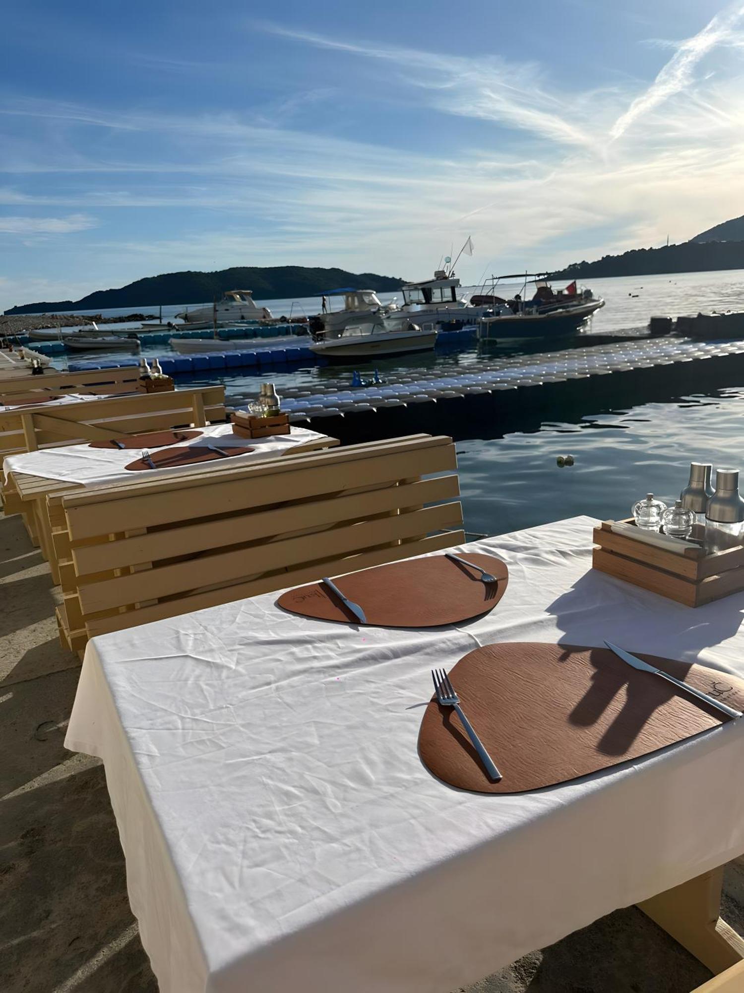 New Hotel Kuc By Marvel Budva Bagian luar foto
