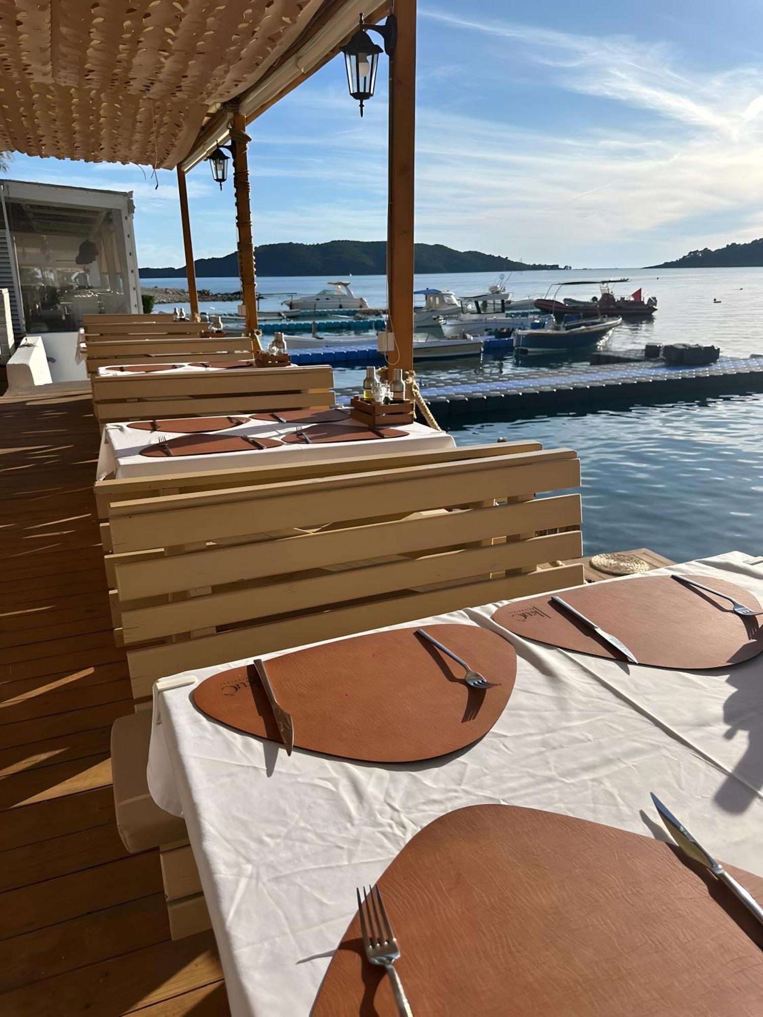 New Hotel Kuc By Marvel Budva Bagian luar foto