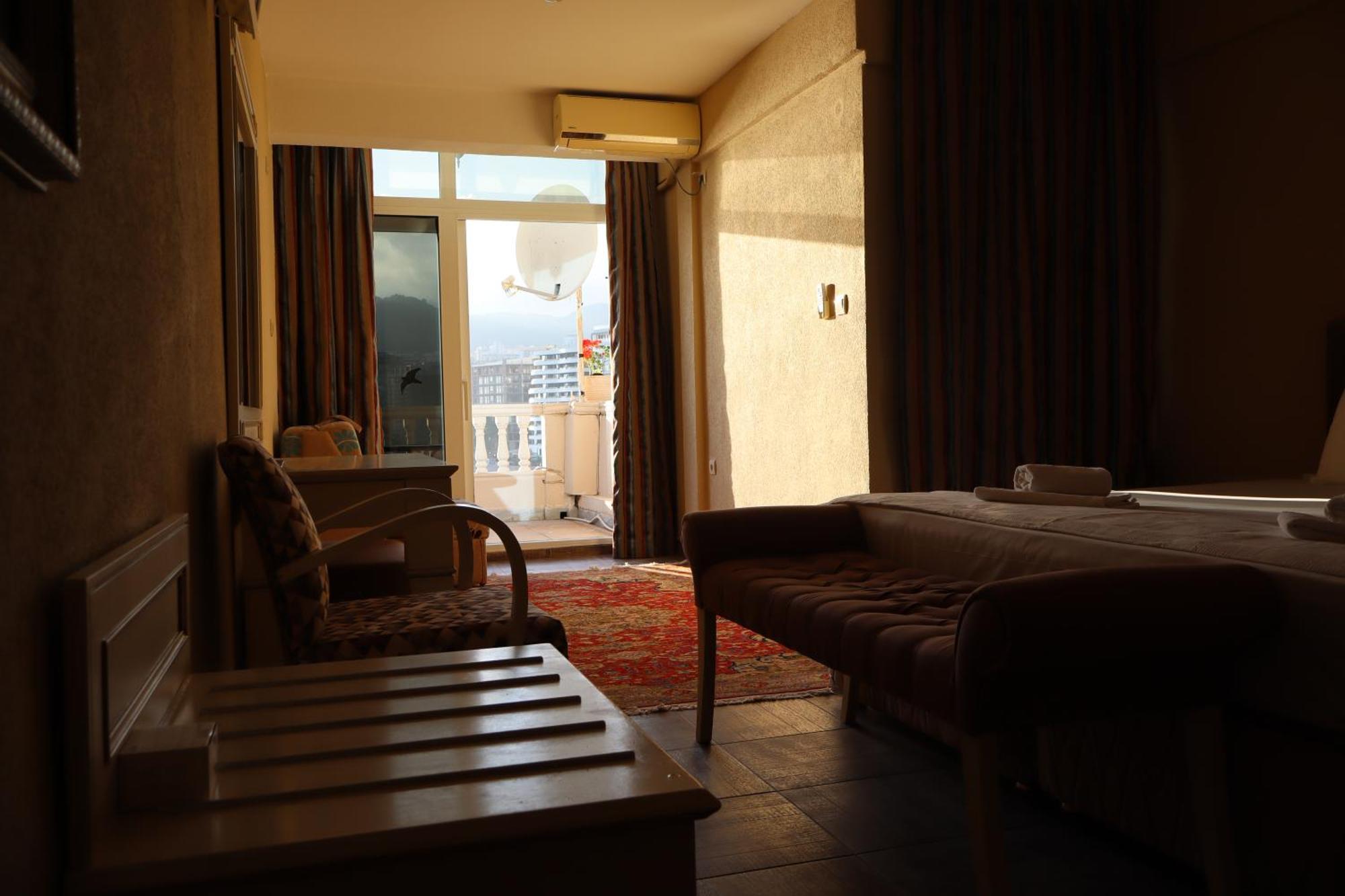 New Hotel Kuc By Marvel Budva Bagian luar foto