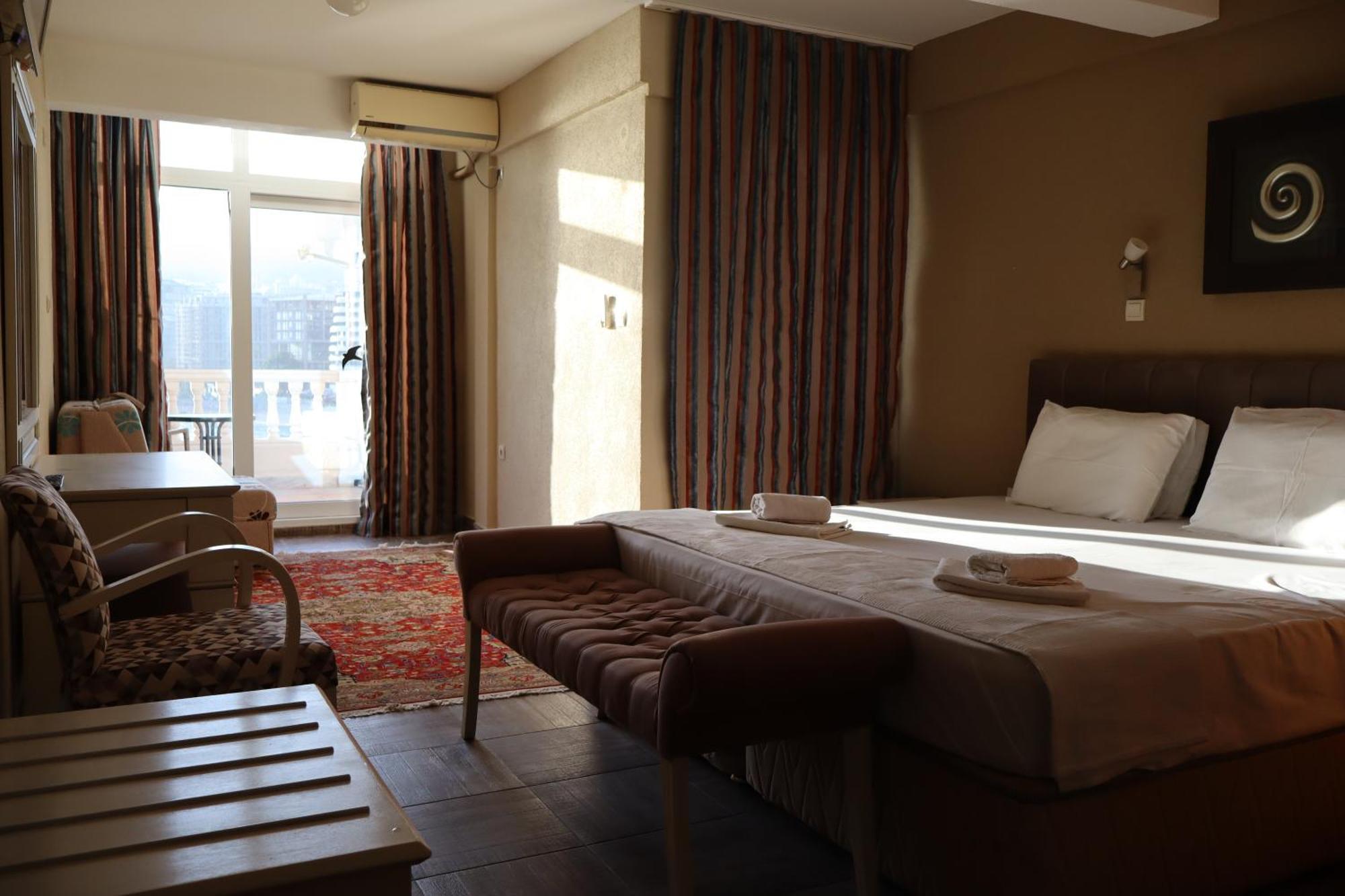 New Hotel Kuc By Marvel Budva Bagian luar foto
