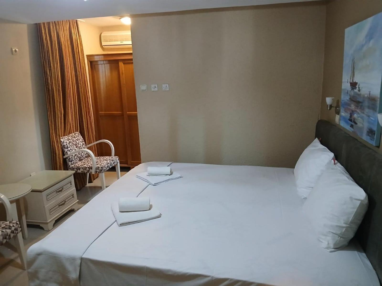 New Hotel Kuc By Marvel Budva Bagian luar foto