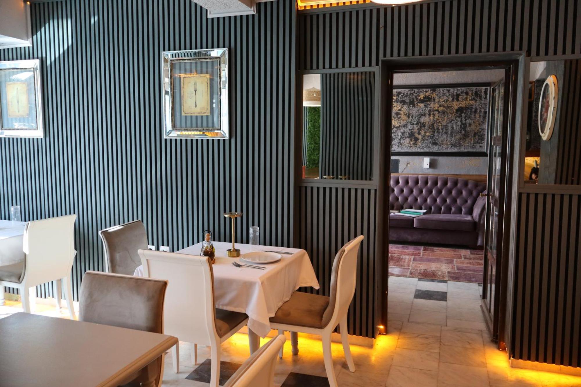 New Hotel Kuc By Marvel Budva Bagian luar foto